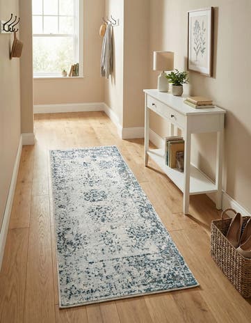 2' x 5' 1 Monte Carlo Runner Rug