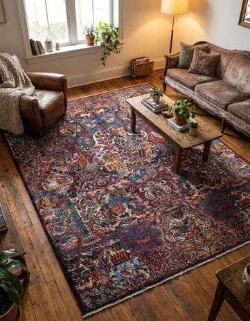 240cm x 305cm Boutique Rug