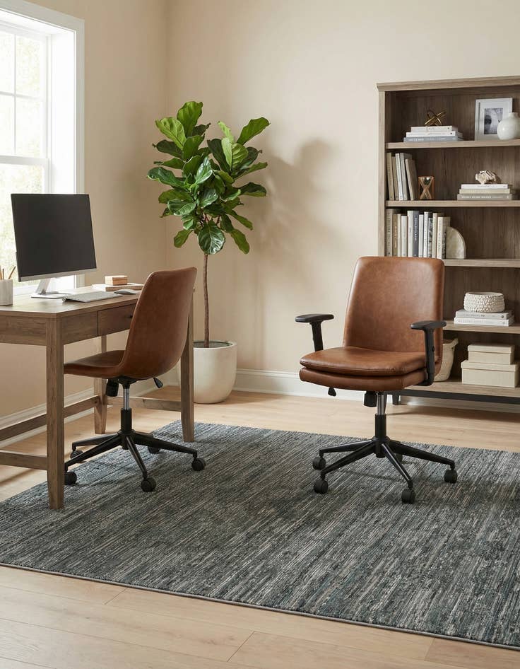 Detail image of 4' x 6' Silta Rug