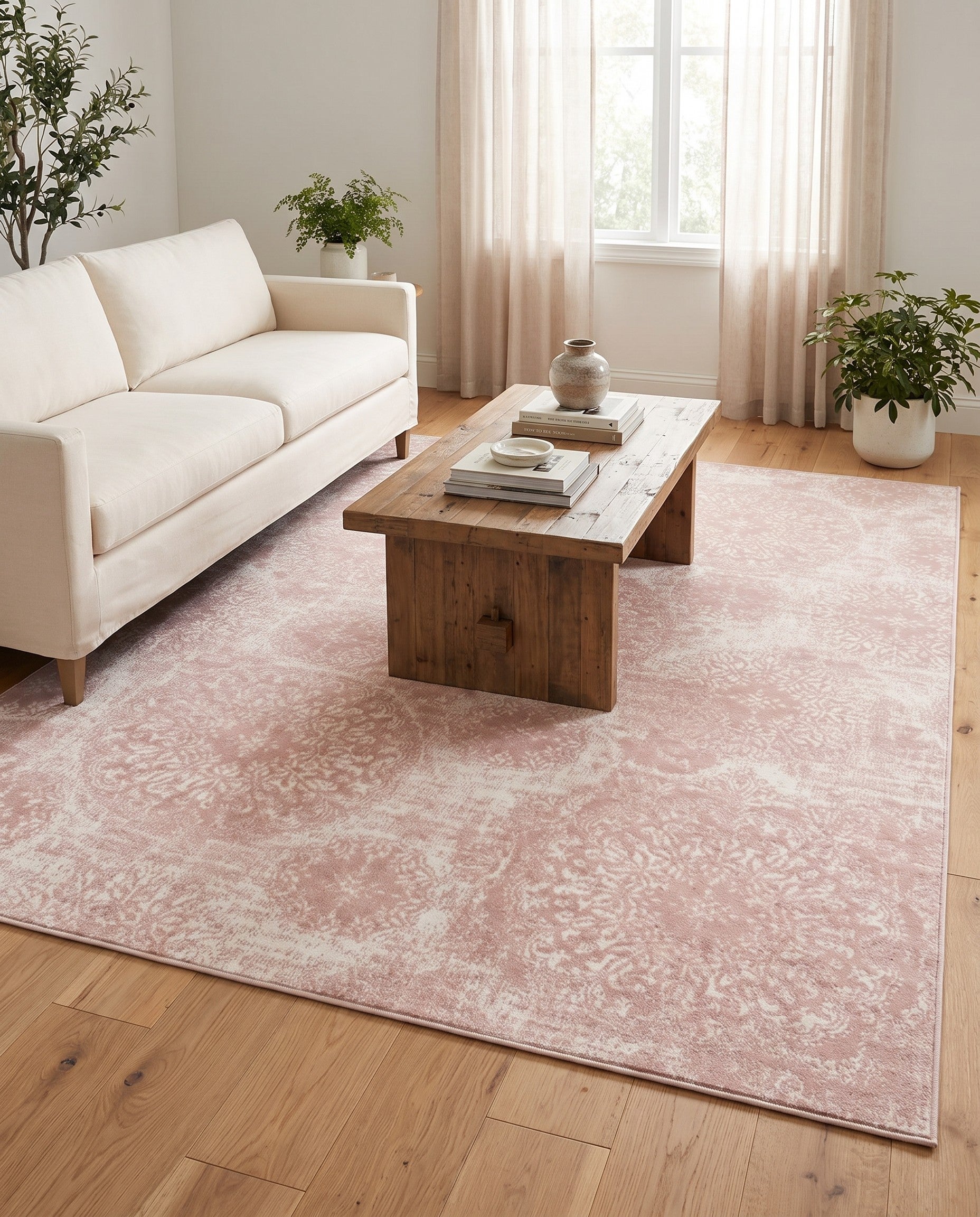 8' x 10' Monte Carlo Rug
