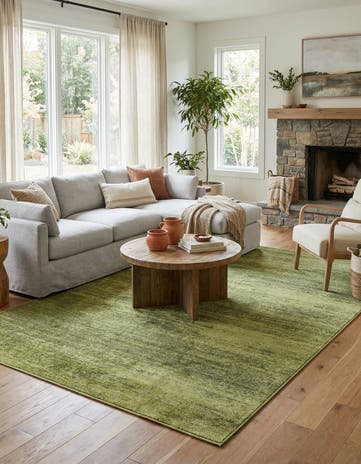 8' x 11' 4 Loft Rug