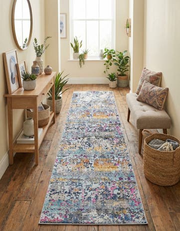 Malibu Runner Rug