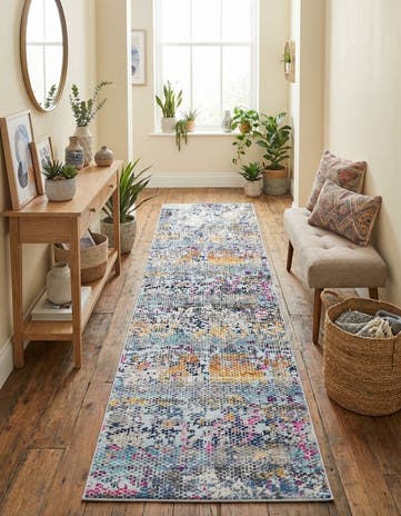 Malibu Runner Rug