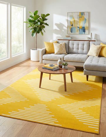 9' x 12' Kai Rug