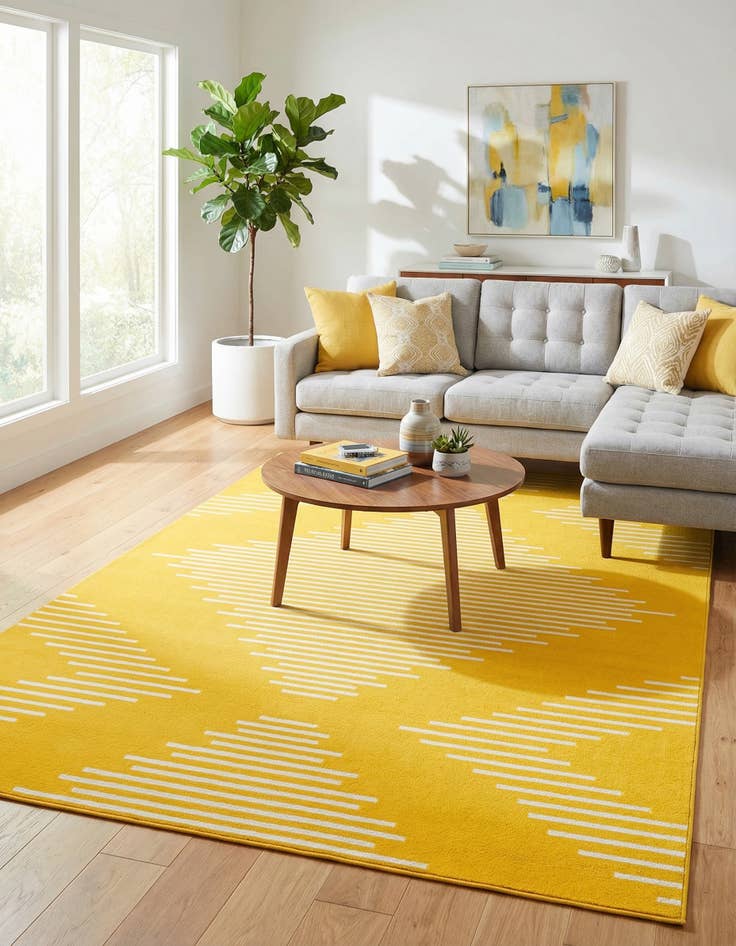 Detail image of  9' x 12' Kai Rug