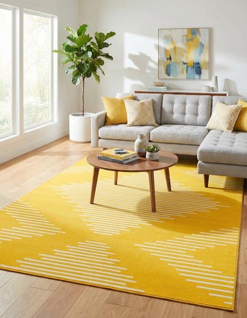 9' x 12' Kai Rug