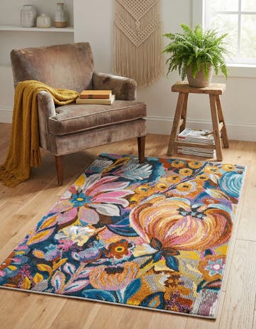 Blossom Rug
