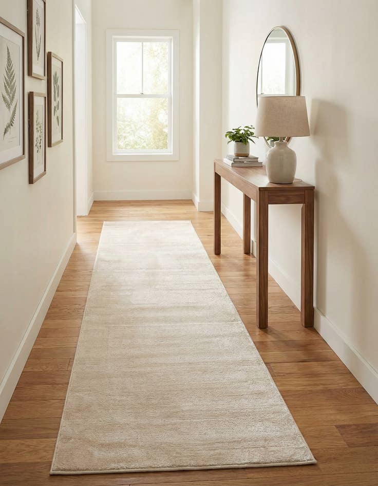 Detail image of  2' 7 x 12' Finsbury Runner Rug