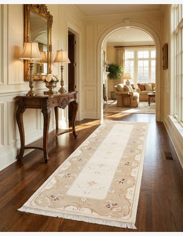 2' 10 x 10' Darya Runner Rug