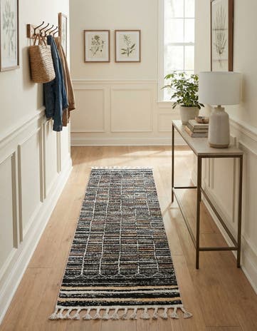 2' x 8' Aramis Runner Rug
