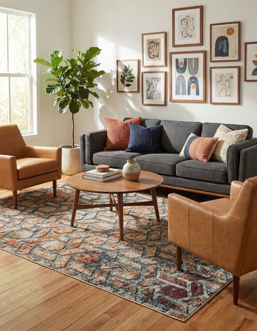 Stella Rug
