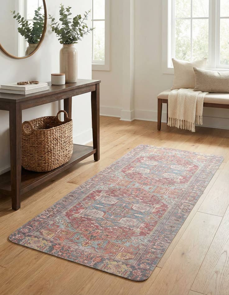 Detail image of  2' x 5' Traditional Anti-Fatigue Comfort Mat