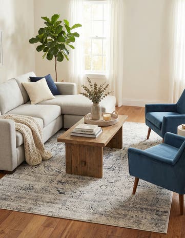 6' x 9' Eliza Rug