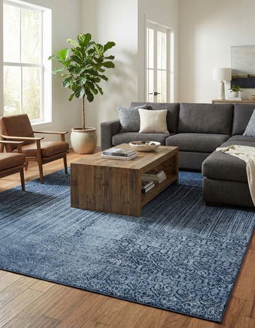 10' 8 x 16' 5 Angelica Rug