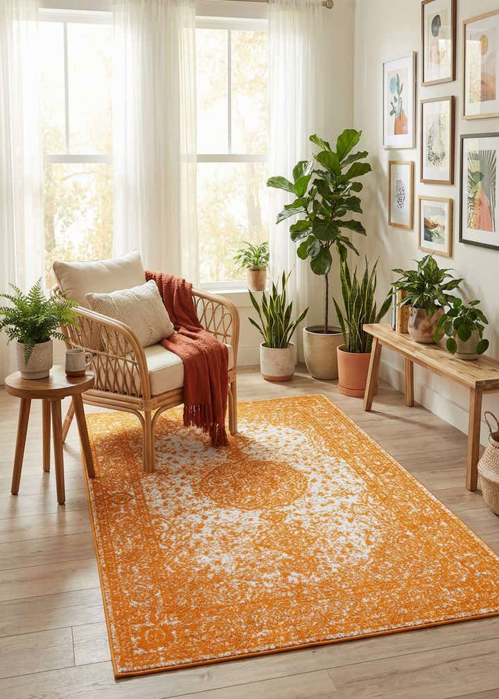4' x 6' Dover Rug
