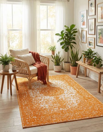 4' x 6' Dover Rug