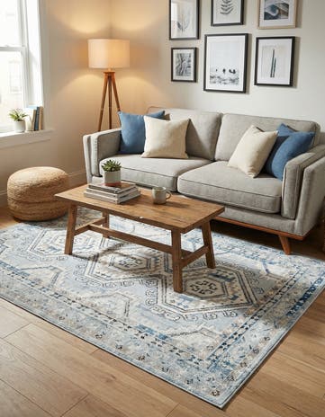 4' x 6' Charlotte Rug