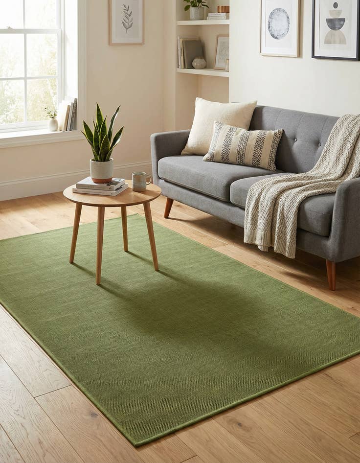 Detail image of  3' x 5' 3 SoHo Rug