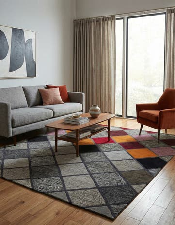 8' x 10' Luna Rug