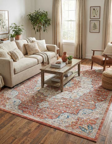 7' 10 x 10' 2 Newport Rug