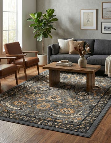 6' x 9' Neda Rug
