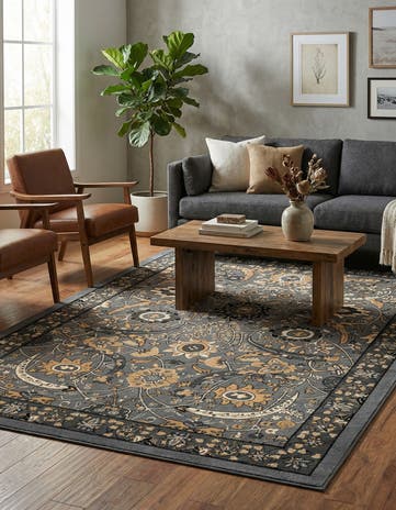 6' x 9' Neda Rug