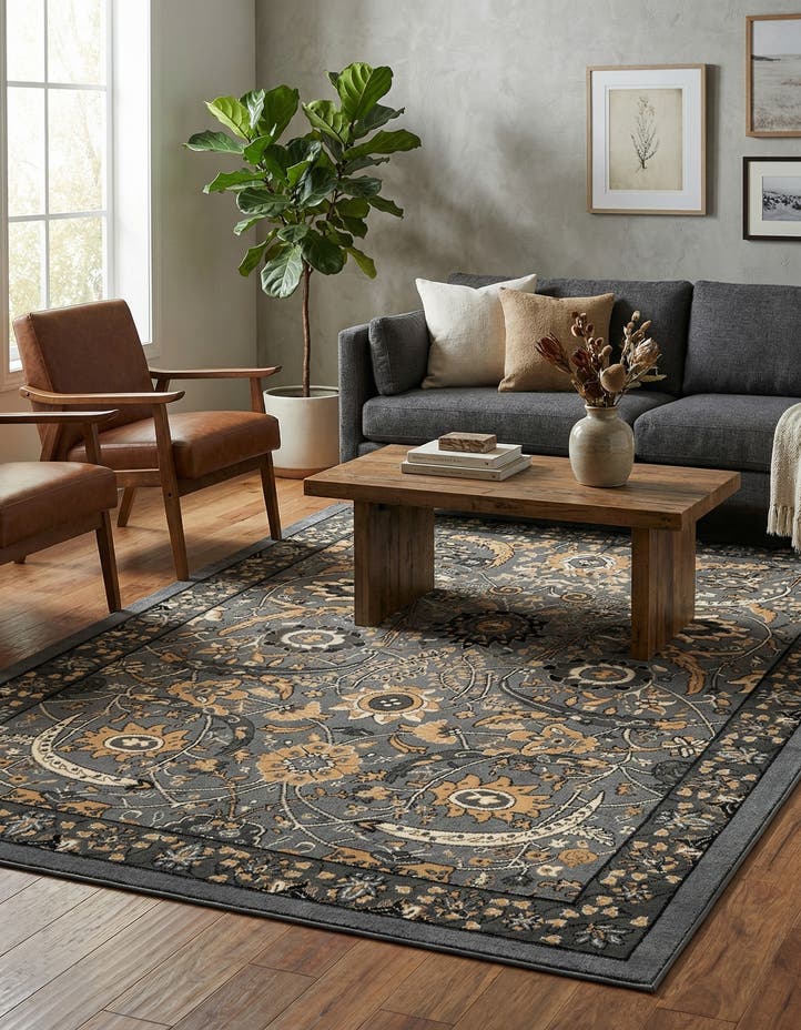6' x 9' Neda Rug