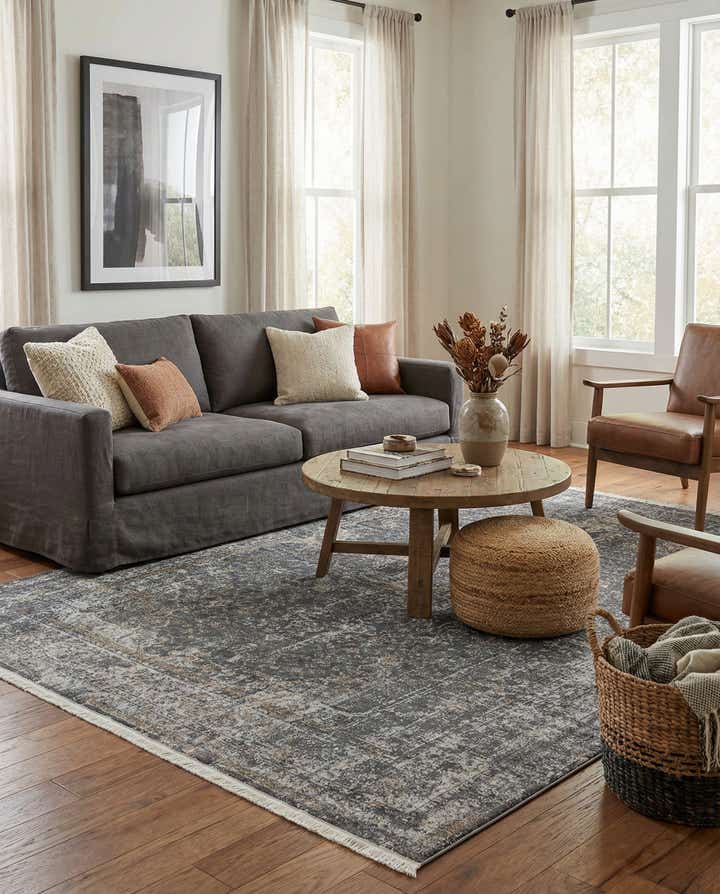 7' x 10' Santiago Rug