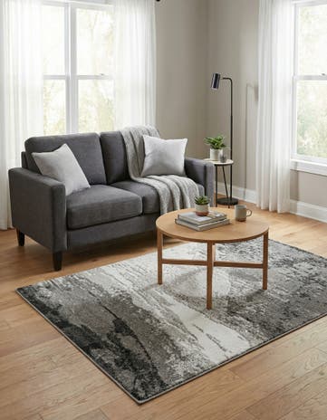 4' x 6' Oslo Rug