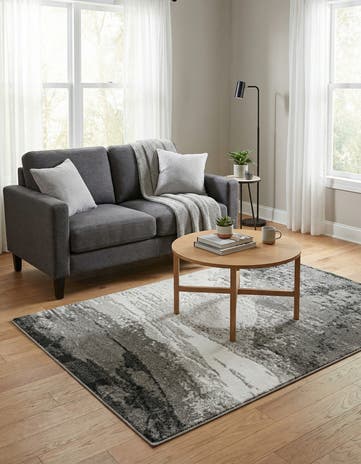 4' x 6' Oslo Rug