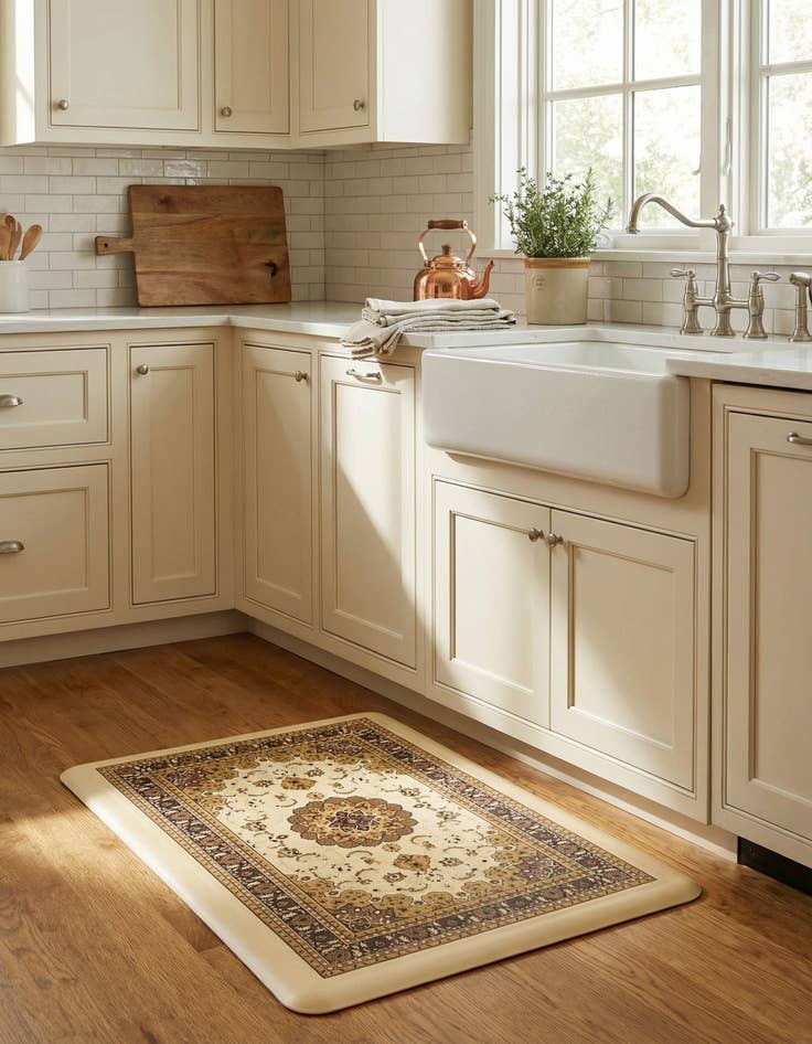 Detail image of  2' x 3' Anti-Fatigue Comfort Mat