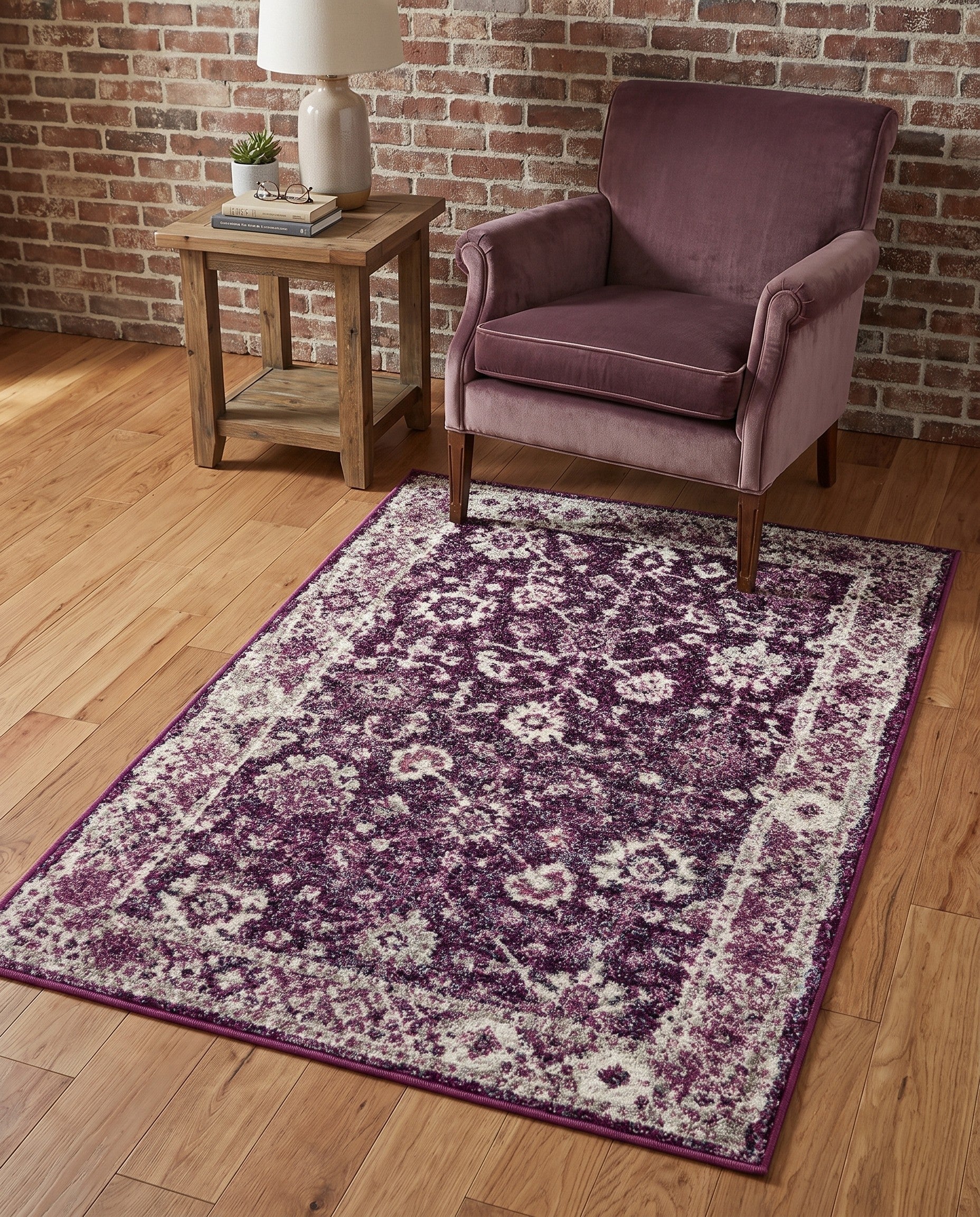 3' x 5' 3 Madeline Rug