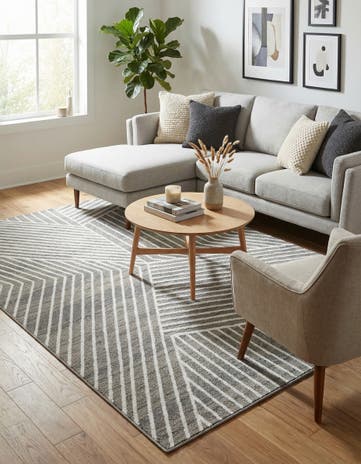 7' x 10' Oslo Rug