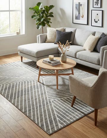 7' x 10' Oslo Rug