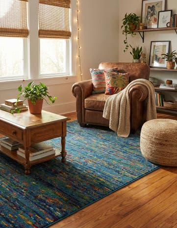 4' x 6' Calypso Rug