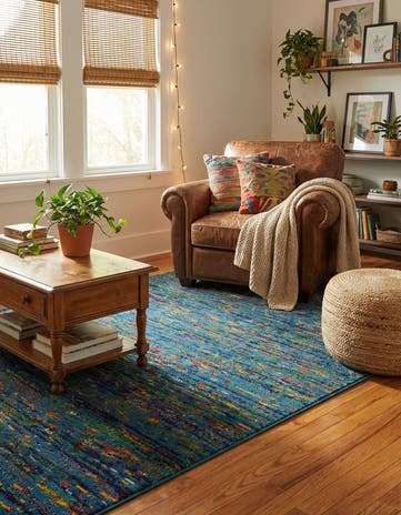 4' x 6' Calypso Rug