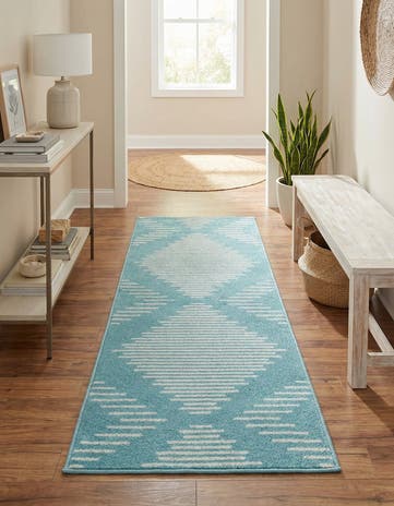 2' x 5' 3 Kai Runner Rug