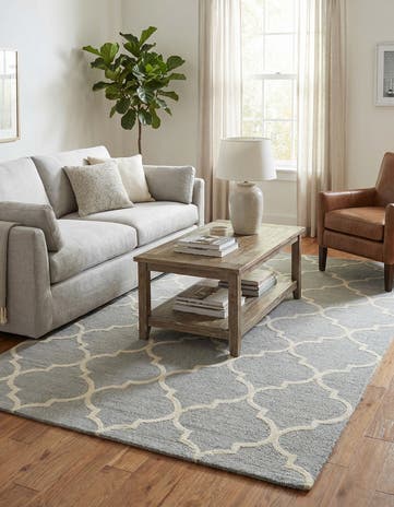 5' 1 x 8' 1 Luna Rug