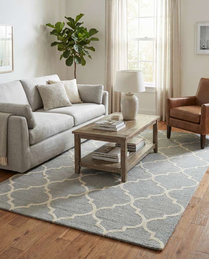 5' 1 x 8' 1 Luna Rug