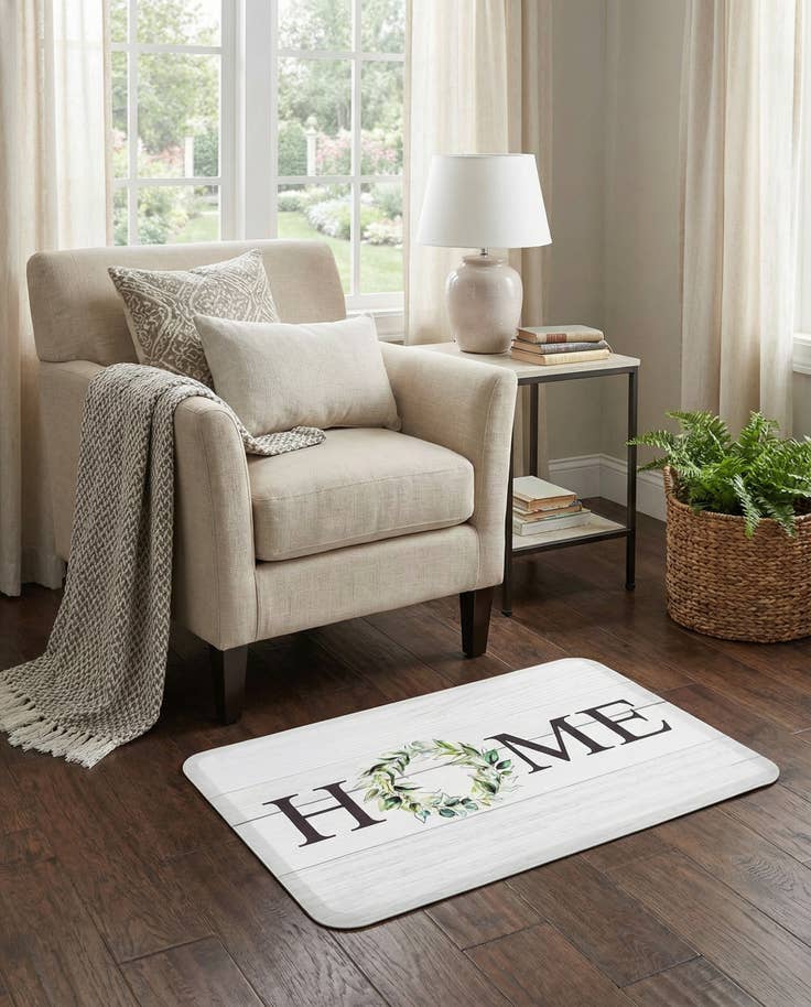 Detail image of 2' x 3' Home Comfort Mat