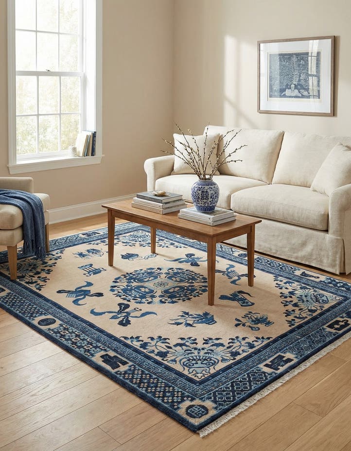 9' x 11' 10 Boutique Rug