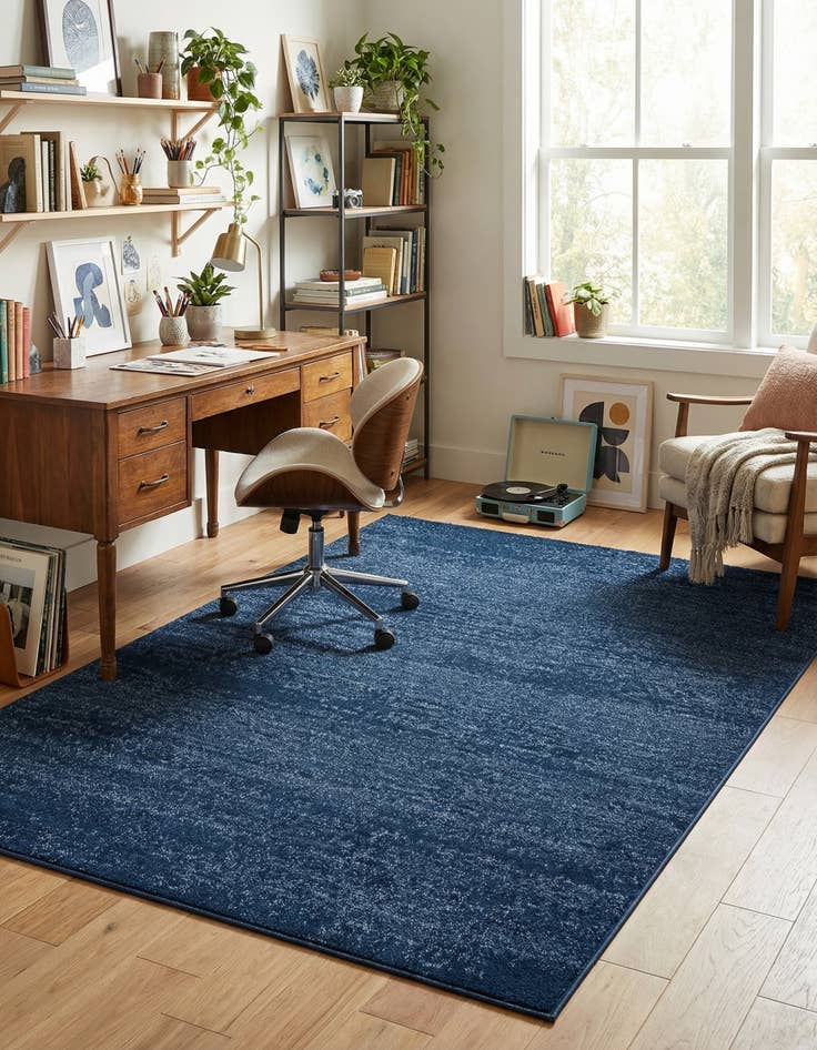 Detail image of 7' x 10' Loft Rug