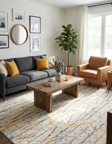 9' x 12' Finsbury Rug
