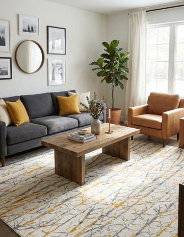 9' x 12' Finsbury Rug