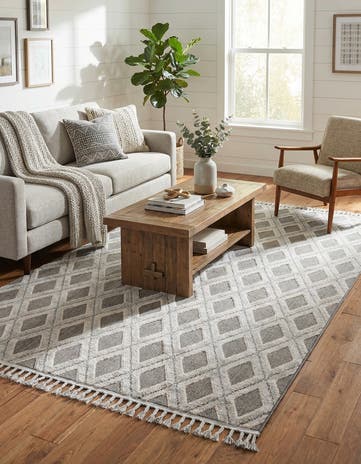 6' x 9' Arlo Rug