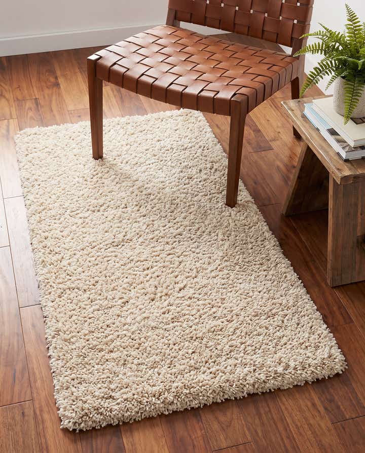 3' x 5' 3 Zermatt Shag Rug