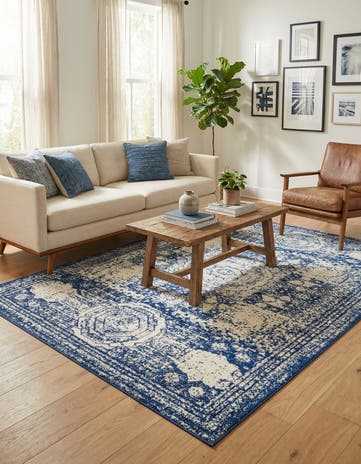6' x 9' Dover Rug