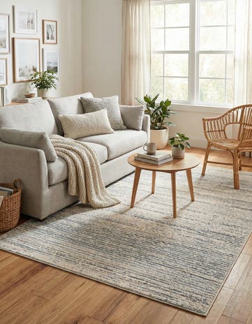 4' x 6' Oasis Rug