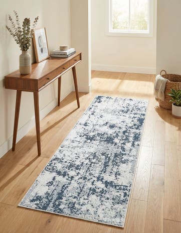 2' 3 x 6' Abbey Runner Rug