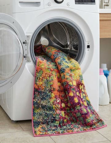 Washable Sevilla Rug